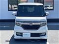2017 Honda N BOX