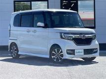 2017 Honda N BOX