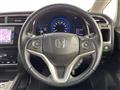2017 Honda SHUTTLE HYBRID