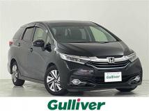 2017 Honda SHUTTLE HYBRID