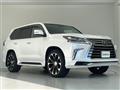 2018 Lexus LX