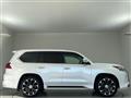 2018 Lexus LX