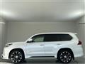 2018 Lexus LX