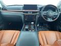2018 Lexus LX