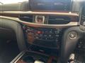 2018 Lexus LX