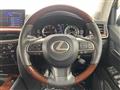 2018 Lexus LX