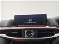 2018 Lexus LX