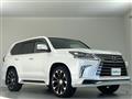 2018 Lexus LX
