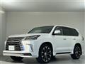 2018 Lexus LX
