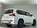 2018 Lexus LX