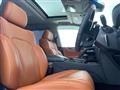 2018 Lexus LX