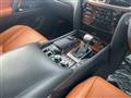 2018 Lexus LX