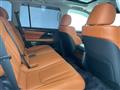 2018 Lexus LX