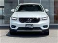 2019 Volvo XC40