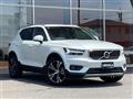 2019 Volvo XC40