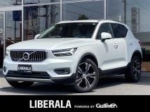 2019 Volvo XC40