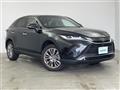 2020 Toyota Harrier