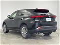2020 Toyota Harrier