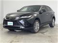 2020 Toyota Harrier