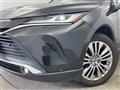 2020 Toyota Harrier