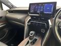 2020 Toyota Harrier