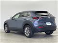 2020 Mazda CX-3
