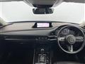 2020 Mazda CX-3