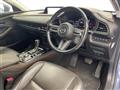 2020 Mazda CX-3