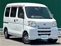 2013 Toyota PIXIS VAN