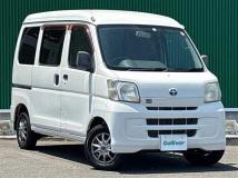 2013 Toyota PIXIS VAN