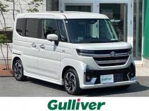 2025 Suzuki Spacia