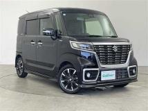 2019 Suzuki Spacia