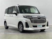 2021 Toyota Roomy