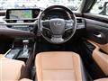 2019 Lexus ES