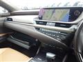 2019 Lexus ES