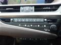 2019 Lexus ES