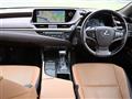 2019 Lexus ES