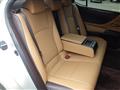 2019 Lexus ES