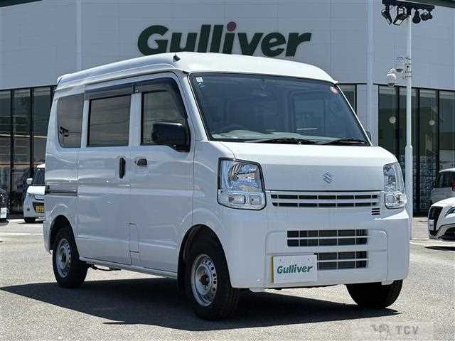 2023 Suzuki Every