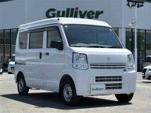2023 Suzuki Every