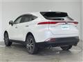 2022 Toyota Harrier Hybrid