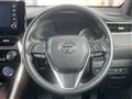 2022 Toyota Harrier Hybrid