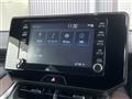 2022 Toyota Harrier Hybrid