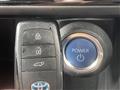 2022 Toyota Harrier Hybrid