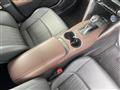 2022 Toyota Harrier Hybrid