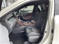 2022 Toyota Harrier Hybrid