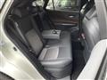 2022 Toyota Harrier Hybrid
