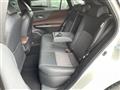 2022 Toyota Harrier Hybrid