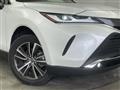 2022 Toyota Harrier Hybrid
