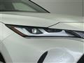 2022 Toyota Harrier Hybrid